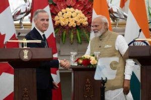 Pakistan voices concern over uranium supply contract between India and Canada