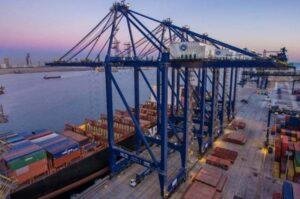 Pakistan to help stranded ships amid US Israel war on Iran