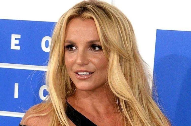 Britney Spears arrested for driving under the influence