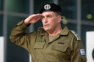 Israel announces new phase of war with Iran