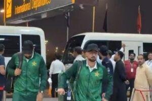 Pakistan Bangladesh ODI series