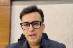 Muneeb Farooq Imran Khan