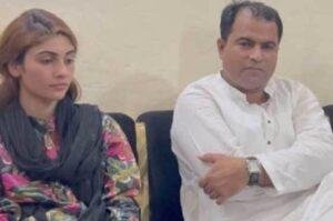 Hakeem Shehzad viral video