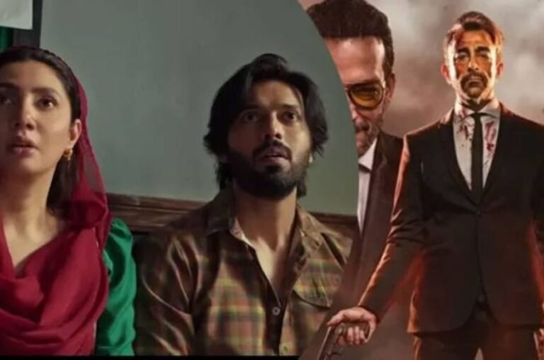 Pakistani films Eid-ul-Fitr