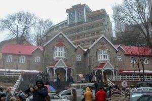 Murree travel advisory