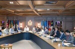 Govt legalise Spain migrants