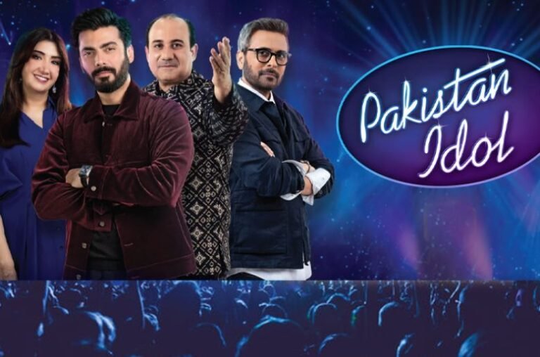Pakistan Idol controversy