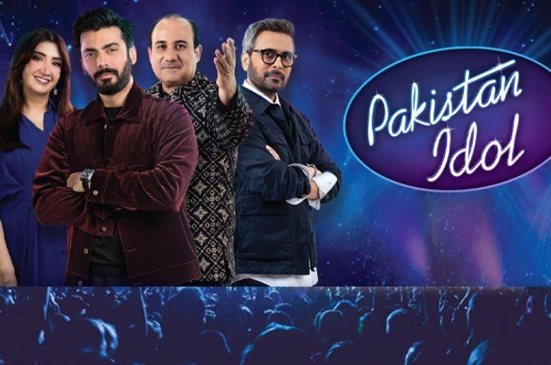 Pakistan Idol controversy