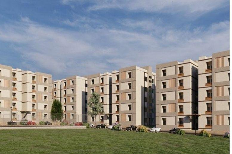 Illegal rental residents