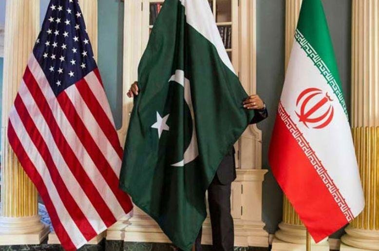 China backs Pakistan’s mediation efforts between US, Iran