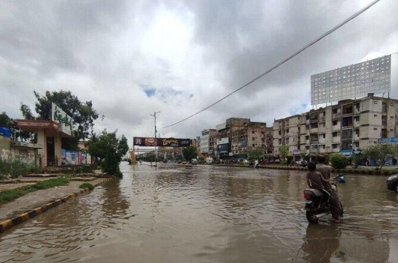 Weather updates: Thunderstorms expected across Sindh
