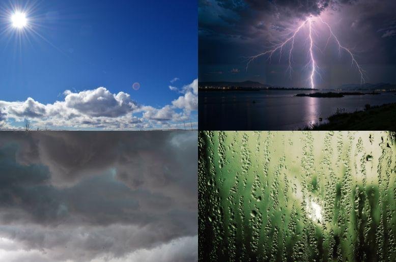 What will weather be like in March, April, May 2026? PMD predicts