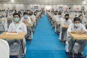 Will Punjab, Balochistan school exams be rescheduled?