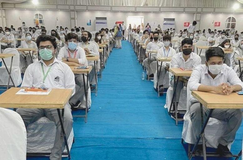 Will Punjab, Balochistan school exams be rescheduled?