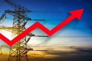 Will electricity prices rise again