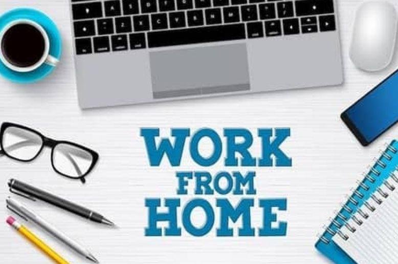 Work from home policy in KP