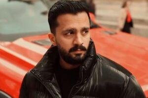 YouTuber Rajab Butt sends official divorce notice to wife Emaan