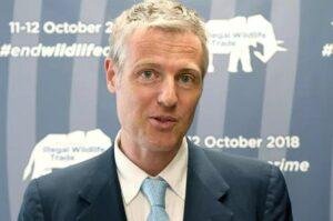 Zac Goldsmith openly defends Israeli attacks
