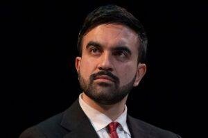 Zohran Mamdani US-Israel strikes