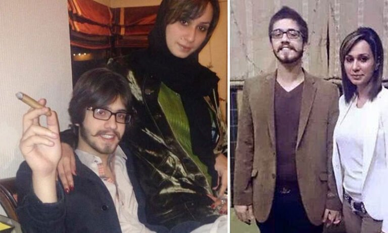 Stage actress Dedar's husband arrested for fraud