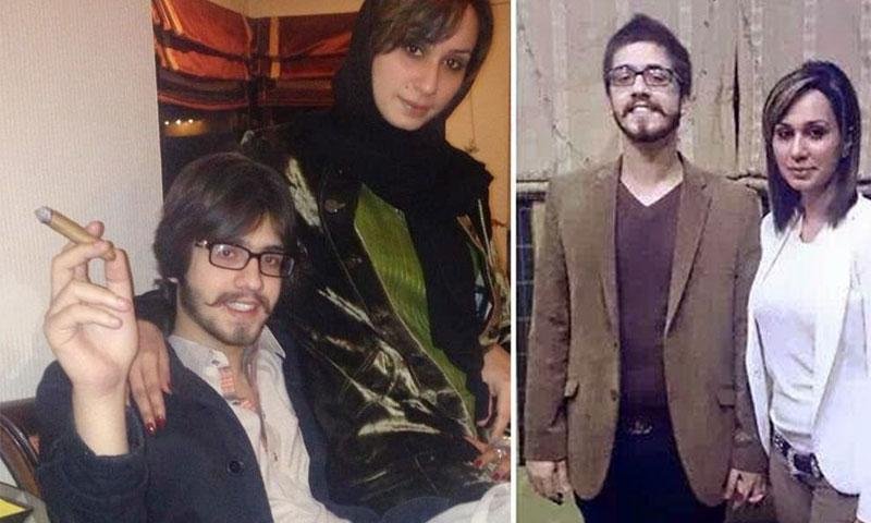 Stage actress Dedar's husband arrested for fraud