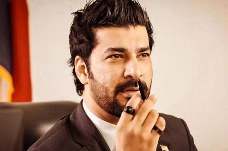 Ali Sheikhani Biography, Age, Career, Family, and Net Worth