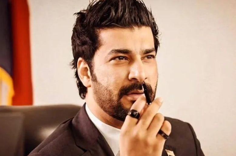Ali Sheikhani Biography, Age, Career, Family, and Net Worth