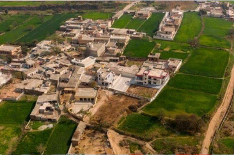 Punjab rolls out massive rural water, drainage initiative