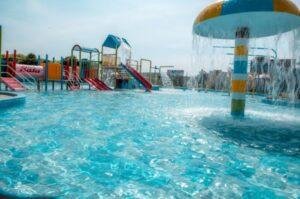 cosy water park