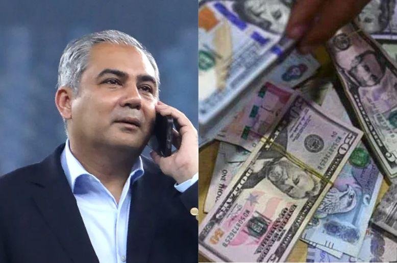 crackdown money laundering