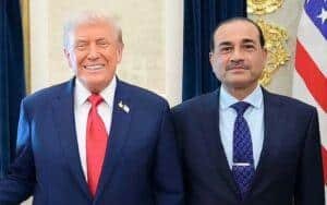 Trump can't say no to Field Marshal Asim Munir: Ex US General