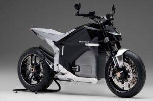electric bikes