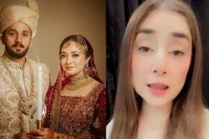 Rajab Butt Emaan Fatima's divorce and Dr Nabiha