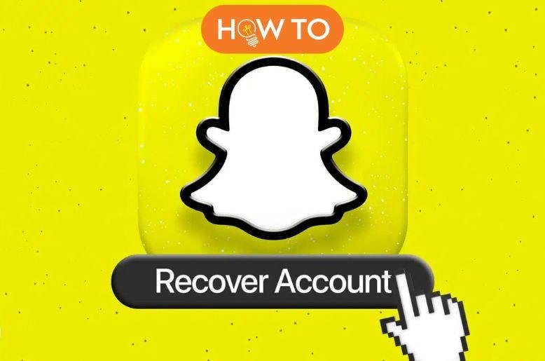 snapchat, how to recover snapchat account, how to recover deleted snapchat account, snapchat account, delete snapchat account
