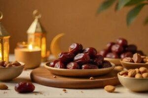 iftar time in Lahore