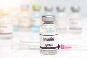 Insulin and baby milk shortage in Pakistan