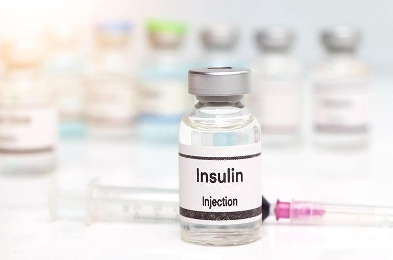 Insulin and baby milk shortage in Pakistan