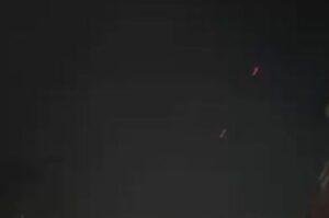 Low-flying PAF jets roar over Kandahar, echoes rattle city