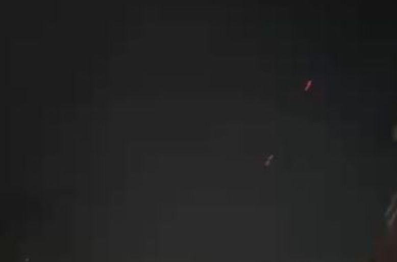 Low-flying PAF jets roar over Kandahar, echoes rattle city