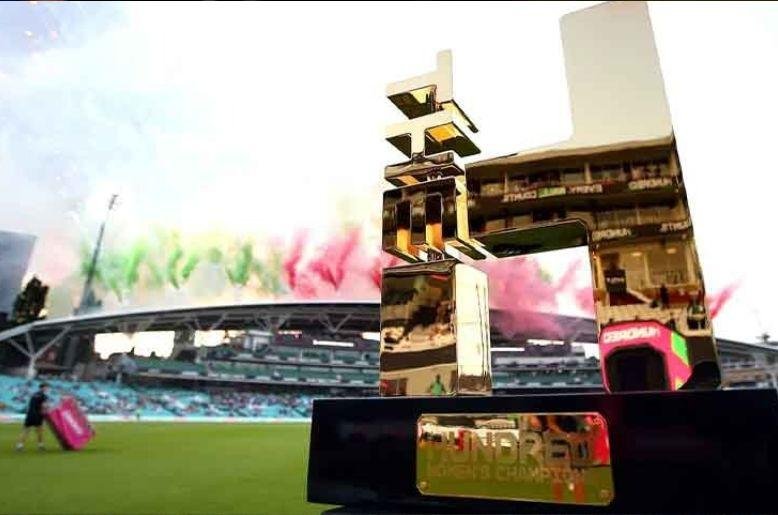 Global franchise cricket order reshaped