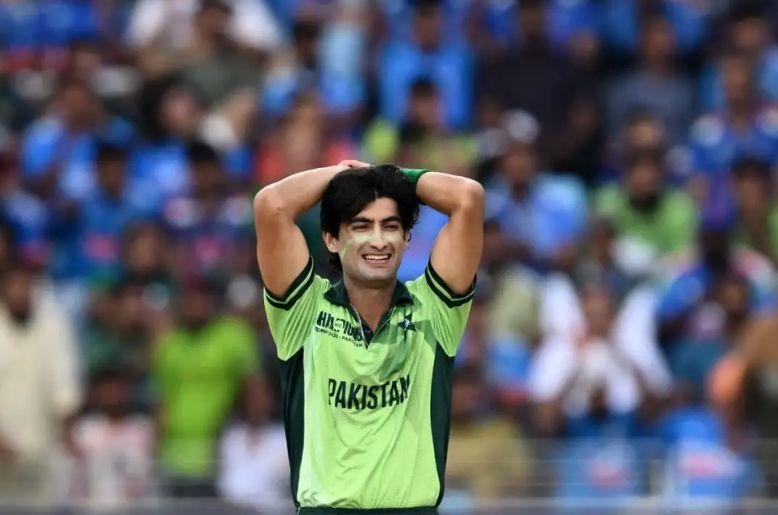 PCB issues show-cause notice to Naseem Shah over policy violation