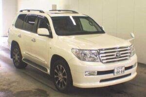 Land Cruiser price in Pakistan