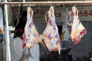 Mutton and Beef meat prices to fall