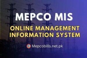 mepco mis
