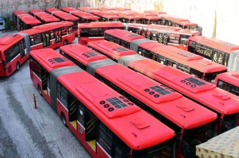 metro bus timings changed