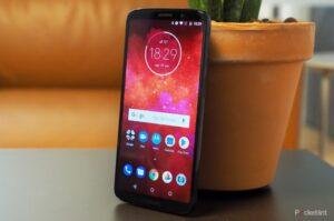 moto z3
