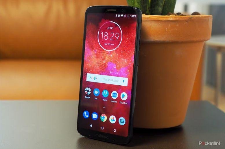 moto z3