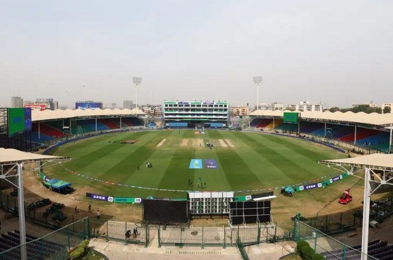 Karachi’s iconic National Stadium set for massive Rs4b revamp