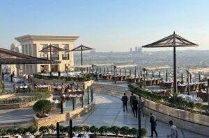 After long wait, Iconic Monal reopens in new location