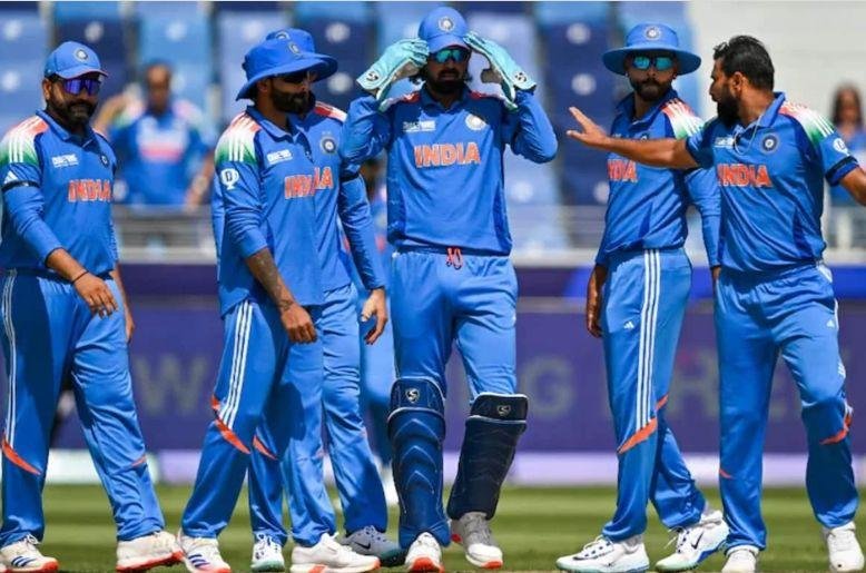 India’s cricket home season schedule announced